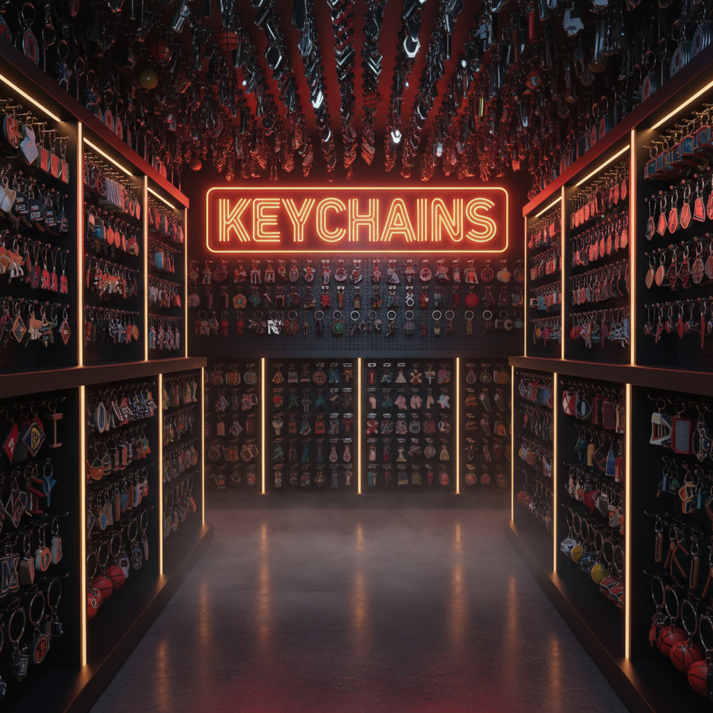 Keychains