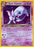 Dark Espeon (4/105) [Neo Destiny 1st Edition]