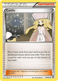 Caitlin (78/101) [Black & White: Plasma Blast]