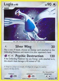 Lugia (14/132) [Diamond & Pearl: Secret Wonders]