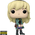 POP! Spider-Man: Gwen Stacy