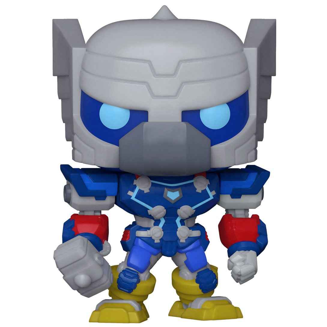 POP! Marvel: Mech Thor #834