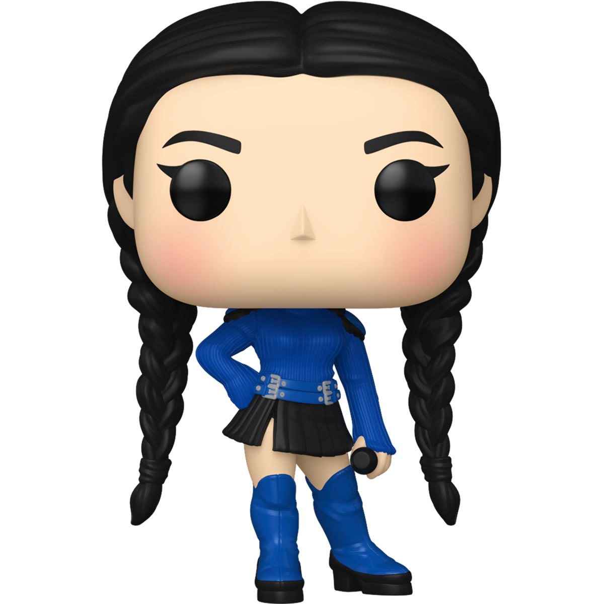 POP! Rocks: Rosalia (Motomami Tour) #416