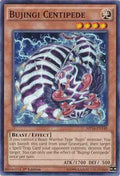Bujingi Centipede [MP14-EN148] Common