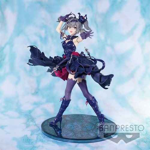 The Idolmaster Cinderella Girls Ranko Kanzaki Special Ver.