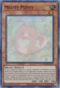 Melffy Puppy [ROTD-EN019] Super Rare