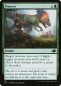 Pounce (J22-707) - Jumpstart 2022