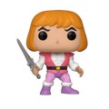 POP! Television: Masters of the Universe- Prince Adam