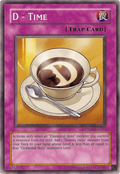 D - Time [DR04-EN233] Common