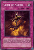 Curse of Anubis [DR2-EN218] Super Rare