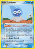 Rain Castform (26/113) [EX: Delta Species]