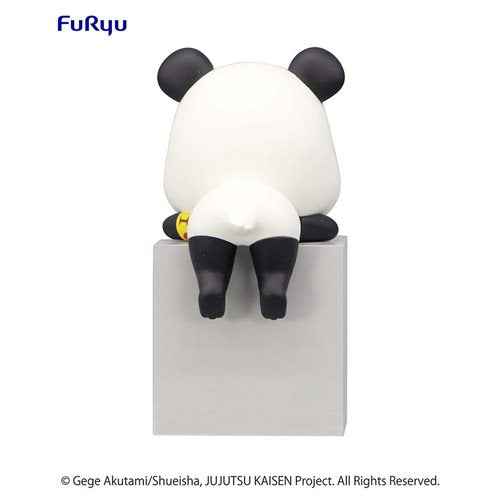 Jujutsu Kaisen Panda Hikkake Statue