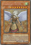 Guardian Eatos [SOVR-EN097] Secret Rare
