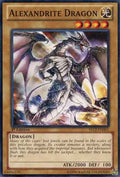 Alexandrite Dragon [YS12-EN001] Common