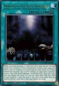 Domain of the True Monarchs [MAGO-EN090] Rare