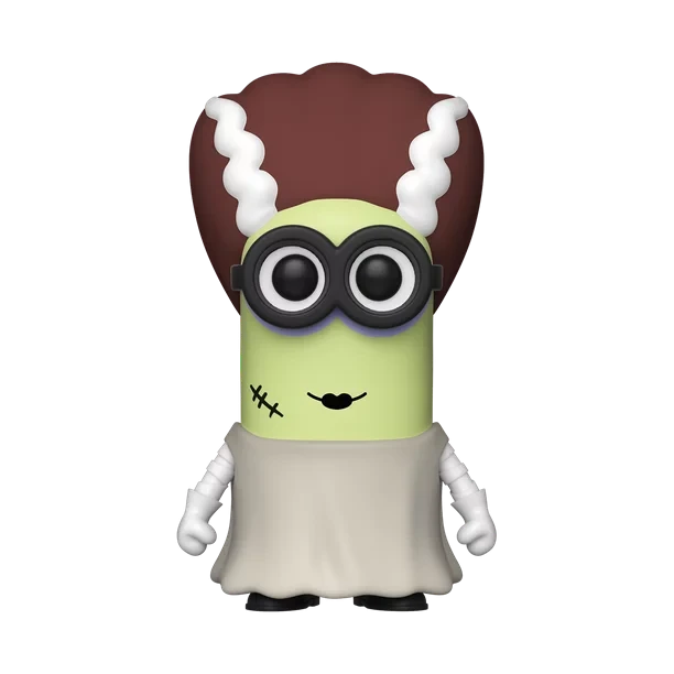 POP! Movies: Minions - Bride Kevin