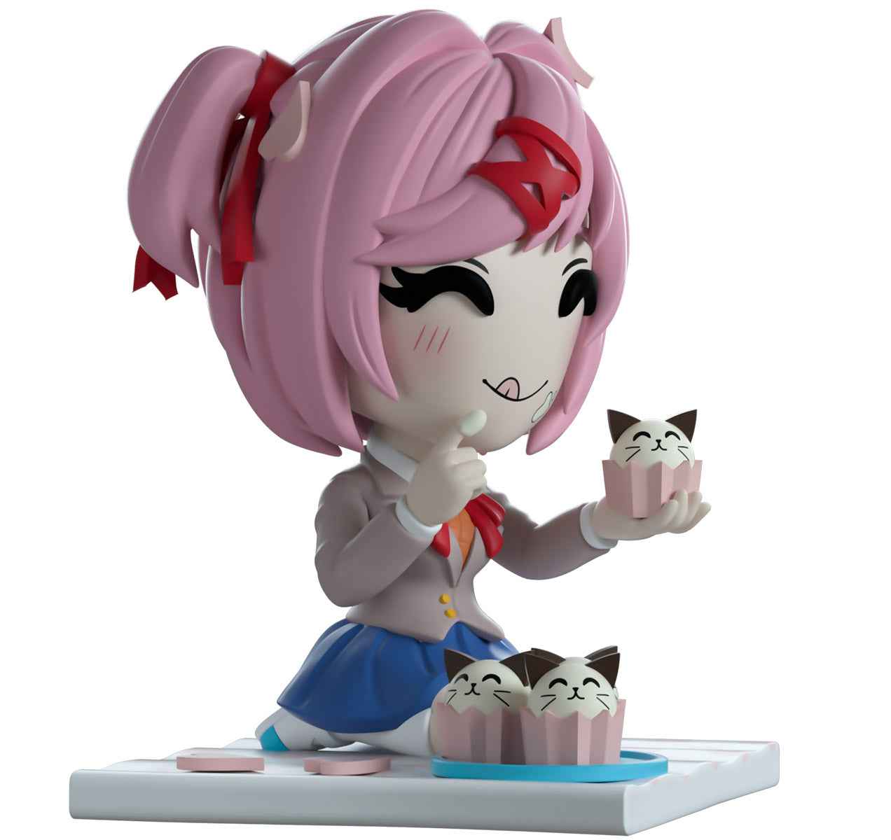 Youtooz: Doki Doki Literature club! - Picnic Natsuki