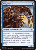 Wingcrafter (MM3-058) - Modern Masters 2017