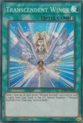 Transcendent Wings [AC19-EN022] Super Rare