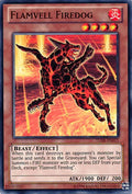Flamvell Firedog [TU08-EN015] Common