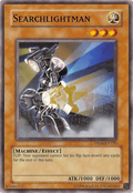 Searchlightman [DR04-EN190] Common