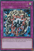 Metal Reflect Slime [MAMA-EN093] Ultra Rare