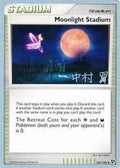 Moonlight Stadium (100/106) (Crowned Tiger - Tsubasa Nakamura) [World Championships 2009]