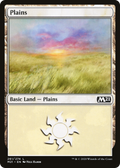 Plains (M21-261) - Core Set 2021