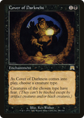 Cover of Darkness (ONS-133) - Onslaught Foil