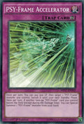 PSY-Frame Accelerator [MP17-EN162] Common