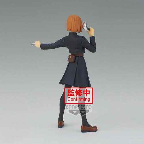 Jujutsu Kaisen Nobara Kugisaki Ver. 2 Jukon no Kata Statue