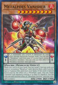 Metalfoes Vanisher [MP22-EN011] Common