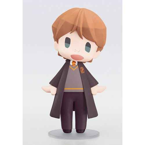 Harry Potter Ron Weasley Hello! Good Smile Mini-Figure