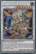 Power Tool Dragon [HAC1-EN177] Secret Rare