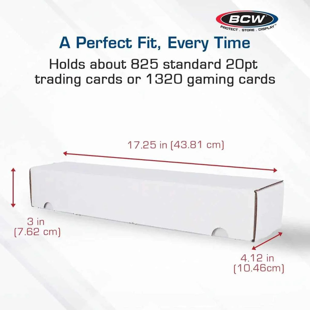 930 Count Storage Box
