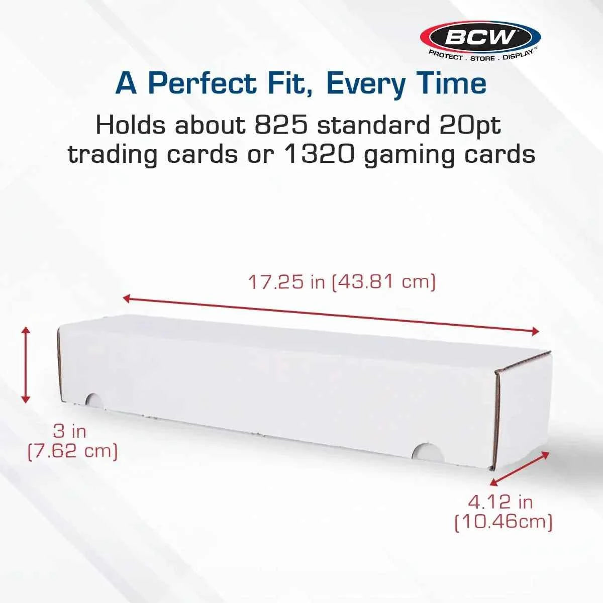 930 Count Storage Box