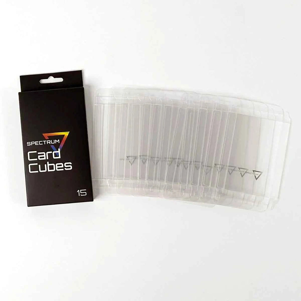 Card Cube - 15ct