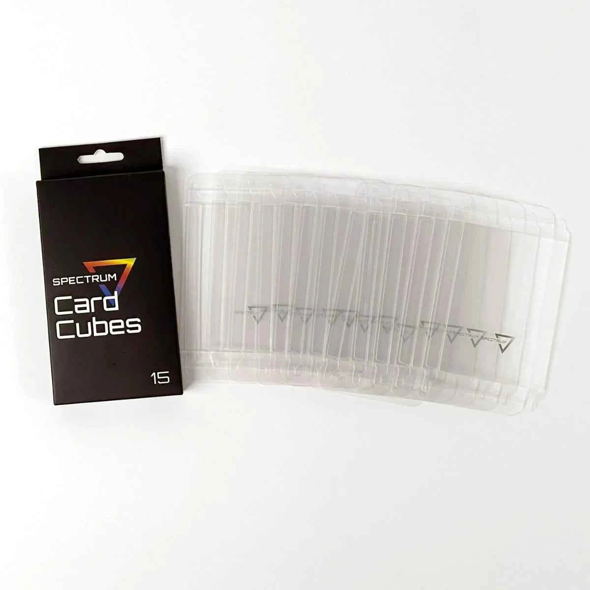 Card Cube - 15ct