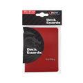 Deck Guard - Double Matte - Red