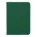 Z-Folio 9-Pocket Album - Green