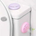 10-Pack: Aromatherapy Air Fresheners - Solid Deodorizer Tablets with Extra Shell