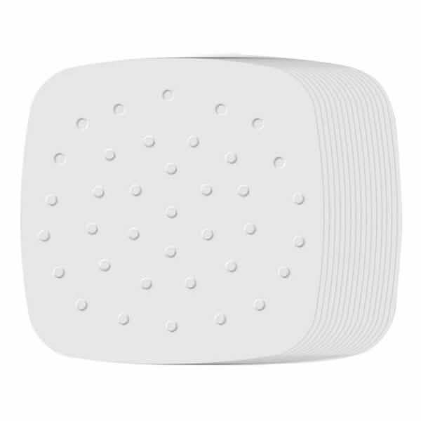 100-Piece: Air Fryer Parchment Paper