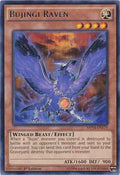 Bujingi Raven [MP14-EN179] Rare