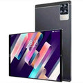 10.1-Inch Smart 5G Tablet - Dual SIM Card Slots, 8GB RAM, 256GB Storage, 24MP+48MP Camera + More