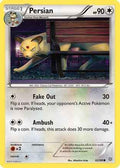 Persian 062/98 - XY  Ancient Origins