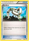 Eco Arm 071/98 - XY  Ancient Origins Reverse Holofoil