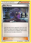 Hex Maniac 075/98 - XY  Ancient Origins