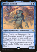 Fblthp, the Lost (PPM20-50P) - War of the Spark Promos Foil