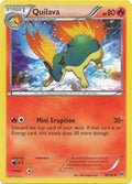 Quilava 019/162 - XY  BREAKthrough