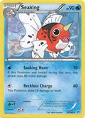 Seaking 028/162 - XY  BREAKthrough